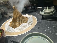 -云海肴云南菜·蒸汽石锅鱼(青岛万象城店)