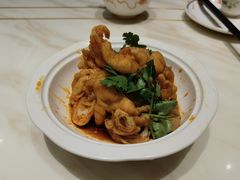 泰式柠檬无骨鸡爪-稻香酒家·35年老字号(侨光店)