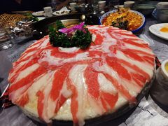 -红辣椒·川菜·火锅(科华路店)