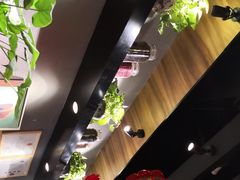 -渝是乎川渝小炒(新世界百货望京店)