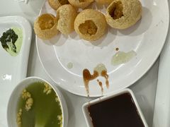 -VATAN INDIAN RESTAURANT米特餐饮有限公司(城北路店)