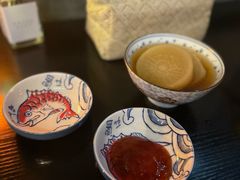-柚下次·关东煮