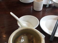 -阿二靓汤(建设店)