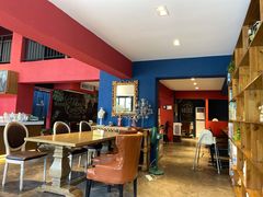 -静香HOUSE·全时段融合餐厅(七星欢乐颂店)