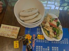 -一间楼牛羊肉泡馍馆(东一路店)