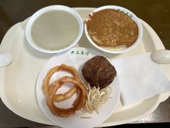 -尹三豆汁(天坛店)