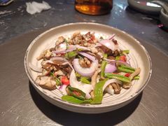 -云海肴云南菜·蒸汽石锅鱼(青岛万象城店)
