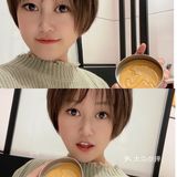 在咕的咕的挑战全网最火的糖饼游戏