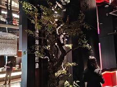 -苏淮景·苏闽融创菜·海鲜(原空港井河轩店)
