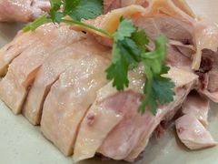 -百家鸡味馆(清泰店)