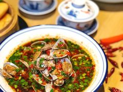 -锅儿匠辣子鸡(春熙路店)