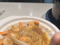 -北李妈妈菜·海肠捞饭(开发区万达店)