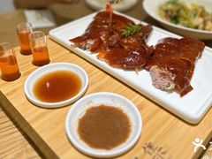 -粤集·手工粤菜(皇庭广场店)