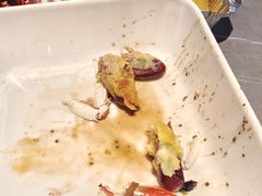 -一方渔歌蒸汽海鲜自助(文化路万达广场店)