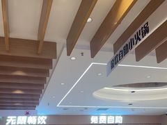 -龍歌自助小火锅(李沧丽达店)