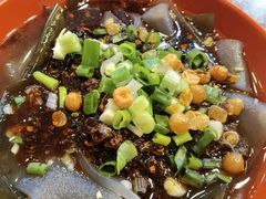 -阿坤传统手工小吃(沙坪坝店)