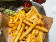 -芳草地西式融合餐厅(回龙窝店)