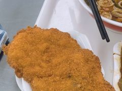 -复旦大学本部-食堂