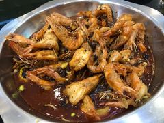 -阿田大虾(回龙观店)