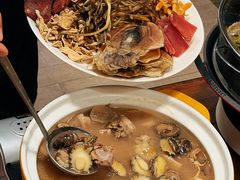 -The COOK·厨餐厅·自助餐(浦东嘉里大酒店)