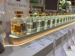 -香遇沙龙香水·调香·团建