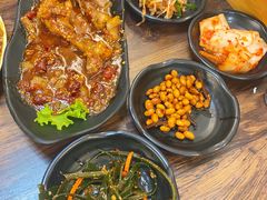 -妈妈手(山大总店)