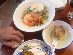 -旺角小渔村·海肠捞饭开创者(环山路店)