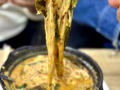 -曹宝林砂锅麻辣烫(星光路店)
