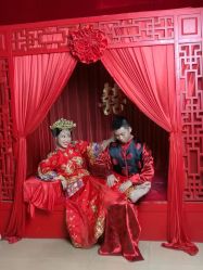 点击看大图 -金夫人婚纱摄影(华南店)