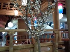 -纽斯桑拿会所(天山店)