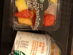 -星巴克臻选(苏州汇豪店)