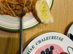 -托斯卡纳烘焙意大利餐厅(五天地店)