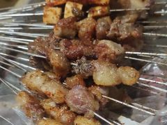 -泰山王老三串店(海大广场店)