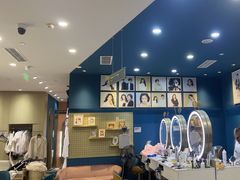-海马体照相馆(新南凯德广场店)