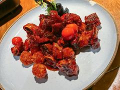 -筱湘溪·原住土菜小院