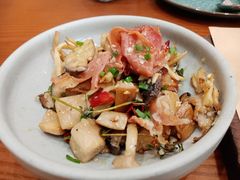 -CRAZYONES西班牙海鲜饭(上海美罗城店)