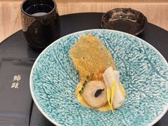 -鮨政· Omakase(港汇恒隆广场店)
