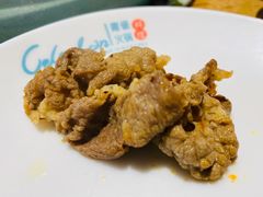-青瓷火锅料理(西单大悦城店)