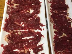 -海银海记潮汕牛肉火锅(新港中路海珠店)