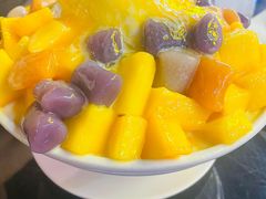 -水牛奶皇后糖水铺(深圳总店)