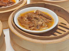 -万龙洲海鲜(亚运村店)