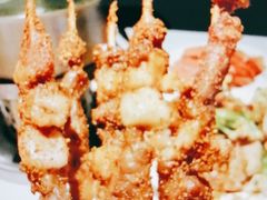 -星伦多自助料理·涮烤一体(虹悦城店)