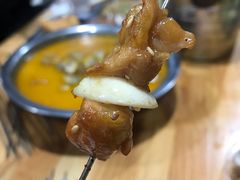 -陈氏肥蛤(小纬六路总店)