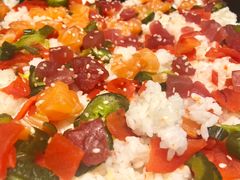 -威斯汀舞台餐厅