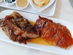 -翠华餐厅(香港国际机场店)