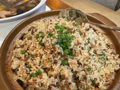 -张家卫·阳江菜·小海鲜(肥婆湾桥店)