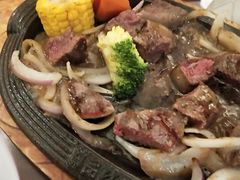 -尊品牛排(中大国际店)