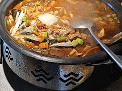 -探鱼·鲜青椒爽麻烤鱼(天河优托邦店)