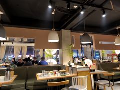 -李军力烧烤(祭城店)