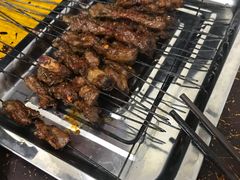 -文文烤肉(大皮院店)